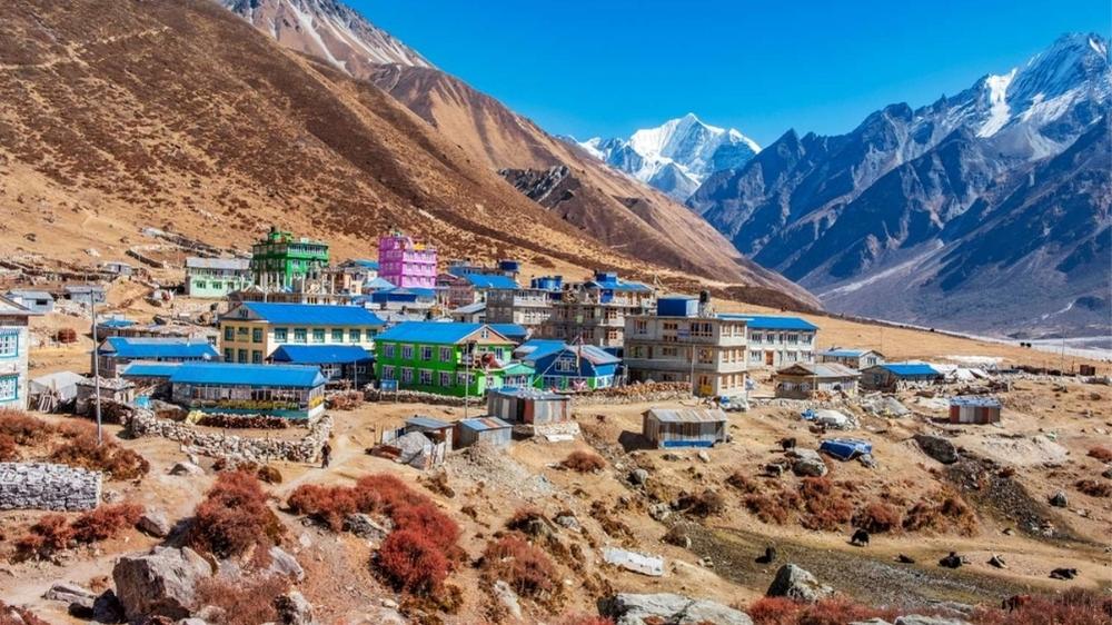 7 Days Langtang Valley Trek: A Journey into Himalayan Serenity
