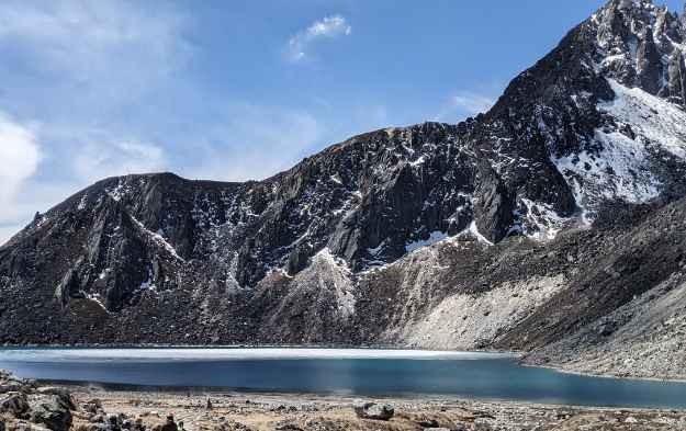 Everest Base Camp & Gokyo Lakes Trek via Cho La Pass (14 Days) - photo 8