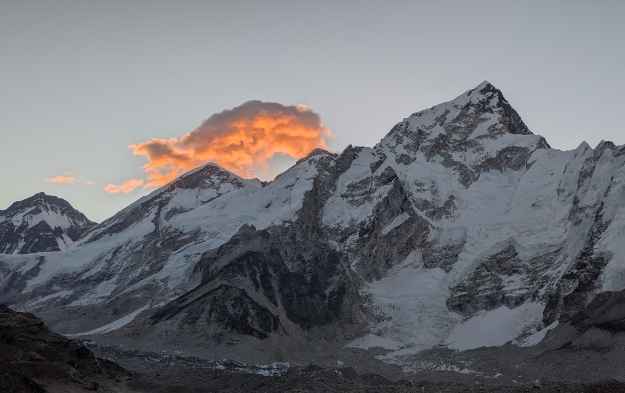 Everest Base Camp & Gokyo Lakes Trek via Cho La Pass (14 Days) - photo 7