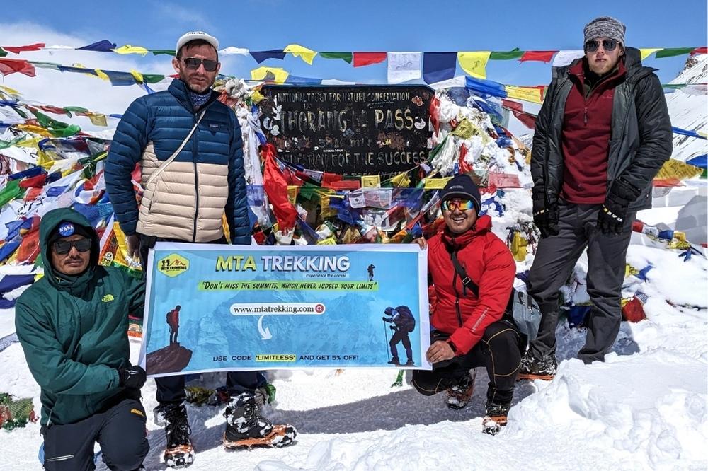 7 Days Langtang Valley Trek: A Journey into Himalayan Serenity